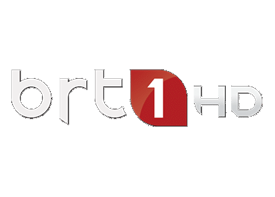 Brt TV 1 HD Kanalı