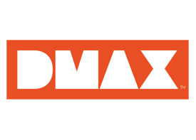 DMAX Kanalı