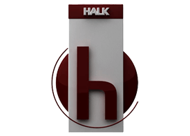 Halk TV Kanalı